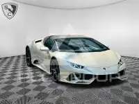 2020 Lamborghini Huracan