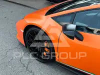 2020 Lamborghini Huracan