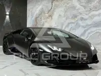 2020 Lamborghini Huracan