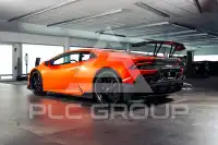 2020 Lamborghini Huracan