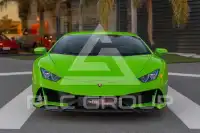 2020 Lamborghini Huracan