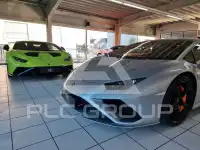 2020 Lamborghini Huracan
