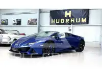2020 Lamborghini Huracan