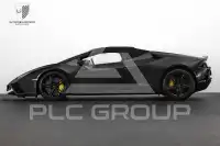 2020 Lamborghini Huracan