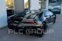 2020 Lamborghini Huracan