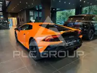 2020 Lamborghini Huracan