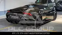 2020 Lamborghini Huracan