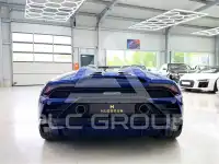 2020 Lamborghini Huracan