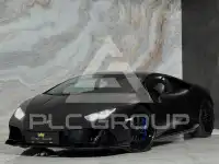2020 Lamborghini Huracan