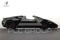2020 Lamborghini Huracan