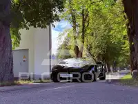 2020 Lamborghini Huracan
