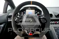 2020 Lamborghini Huracan