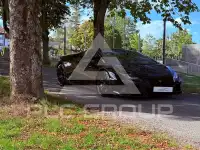 2020 Lamborghini Huracan