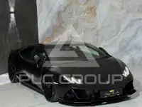 2020 Lamborghini Huracan