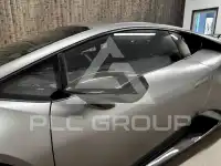 2020 Lamborghini Huracan