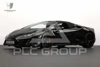 2020 Lamborghini Huracan