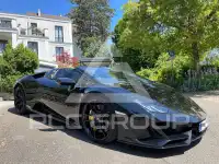 2020 Lamborghini Huracan