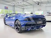 2020 Lamborghini Huracan