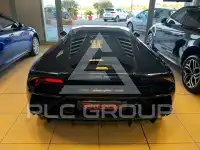 2020 Lamborghini Huracan