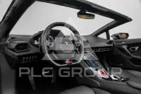 2020 Lamborghini Huracan