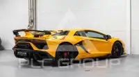 2020 Lamborghini Aventador