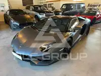 2020 Lamborghini Aventador