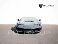 2020 Lamborghini Aventador