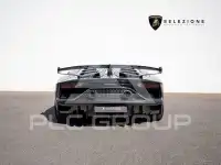 2020 Lamborghini Aventador