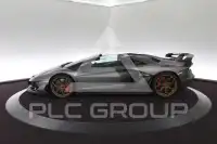 2020 Lamborghini Aventador