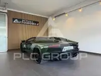 2020 Lamborghini Aventador