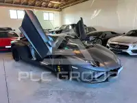 2020 Lamborghini Aventador