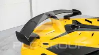 2020 Lamborghini Aventador