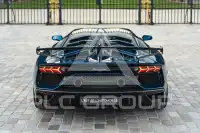 2020 Lamborghini Aventador