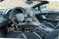 2020 Lamborghini Aventador