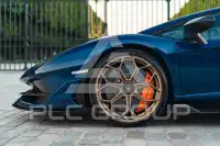 2020 Lamborghini Aventador
