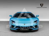2020 Lamborghini Aventador