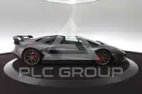 2020 Lamborghini Aventador