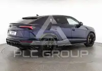 2020 Lamborghini Urus