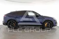 2020 Lamborghini Urus