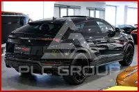 2020 Lamborghini Urus