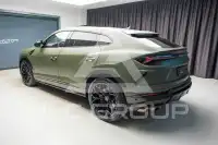 2020 Lamborghini Urus
