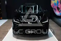 2020 Lamborghini Urus