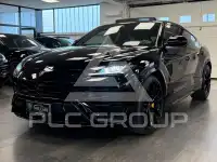 2020 Lamborghini Urus