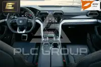 2020 Lamborghini Urus