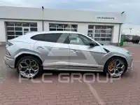 2020 Lamborghini Urus