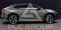 2020 Lamborghini Urus