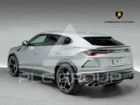 2020 Lamborghini Urus