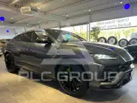 2020 Lamborghini Urus