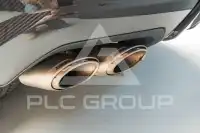 2020 Lamborghini Urus
