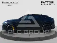 2020 Lamborghini Urus